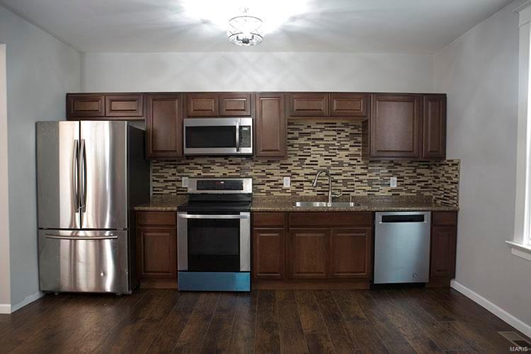 Morgan Place Add - Residential