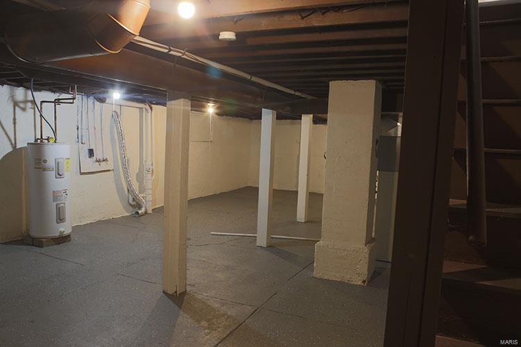 Morgan Place Add - Residential