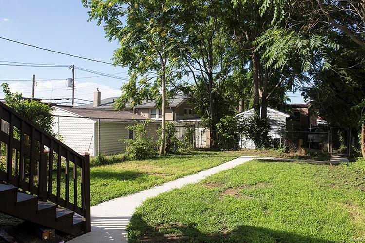 Morgan Place Add - Residential