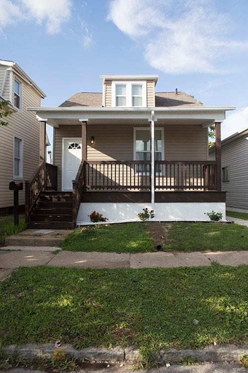 Morgan Place Add - Residential