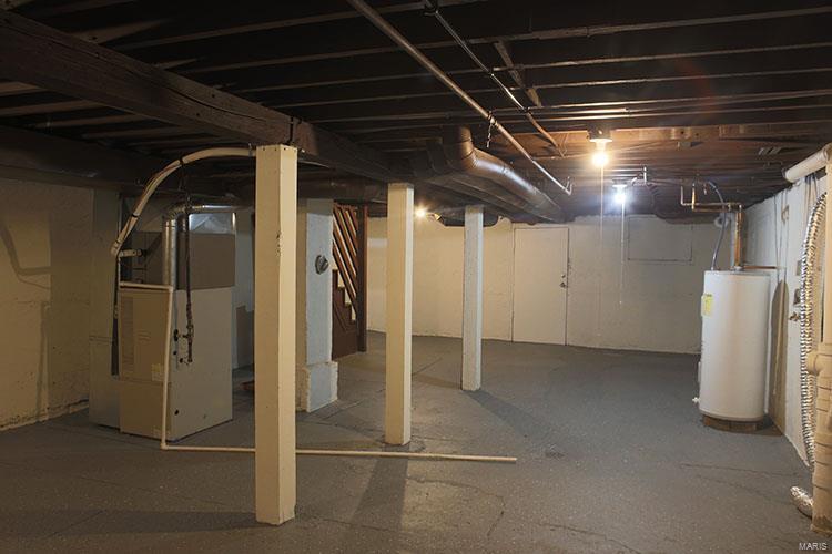 Morgan Place Add - Residential