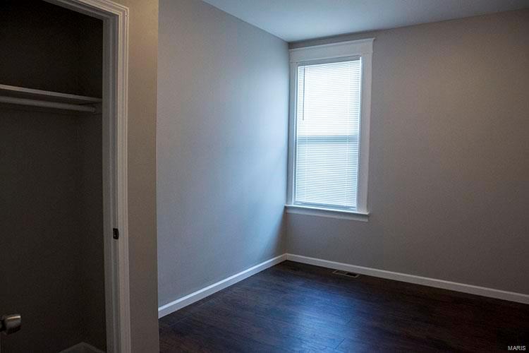 Morgan Place Add - Residential