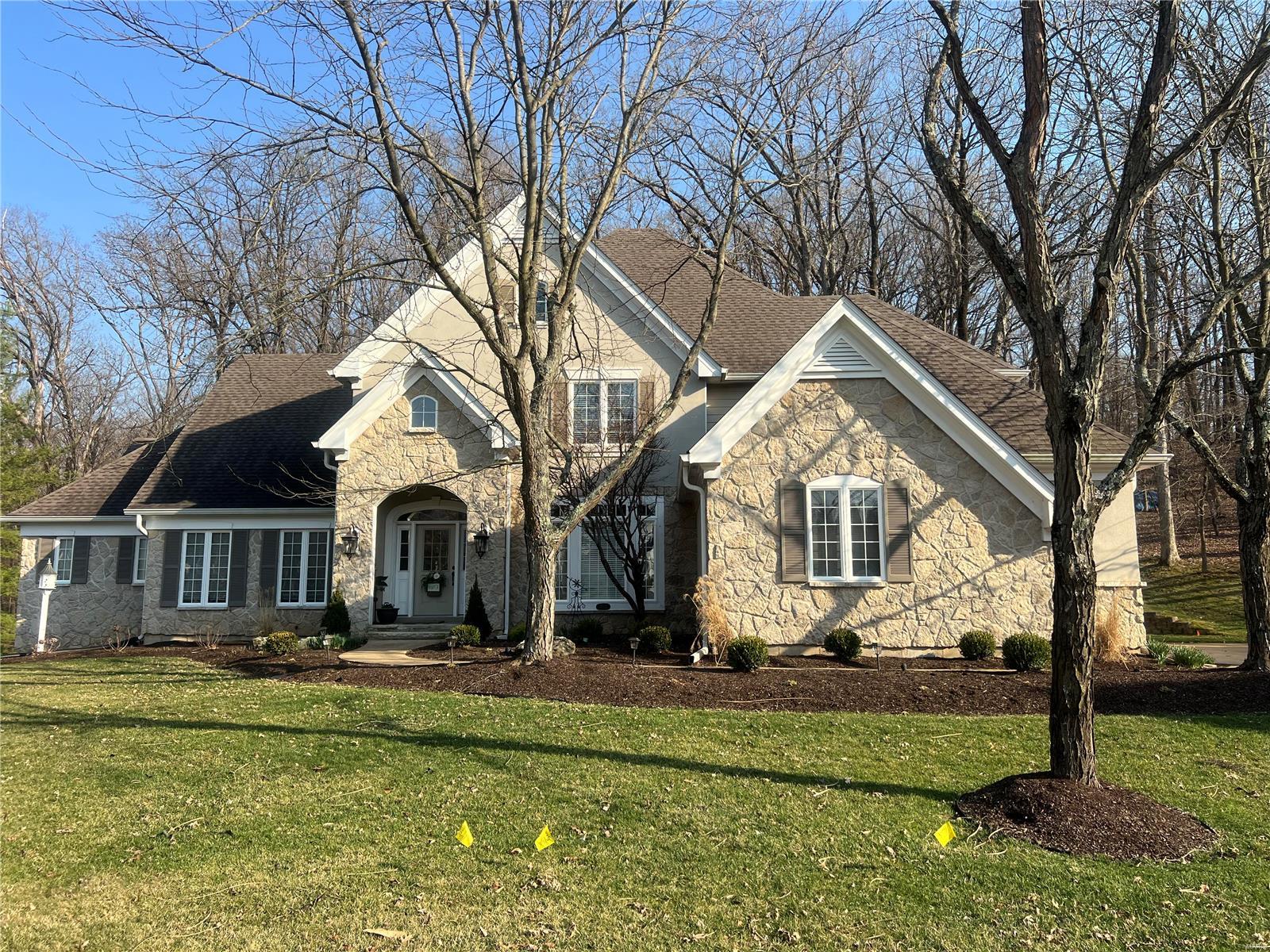 Country Lake Estates - Residential