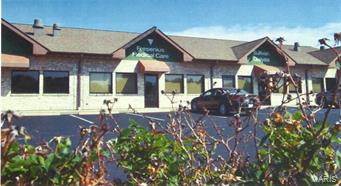 Awesome Medical Building - This listing is for "comp purposes only" Location: High Traffic