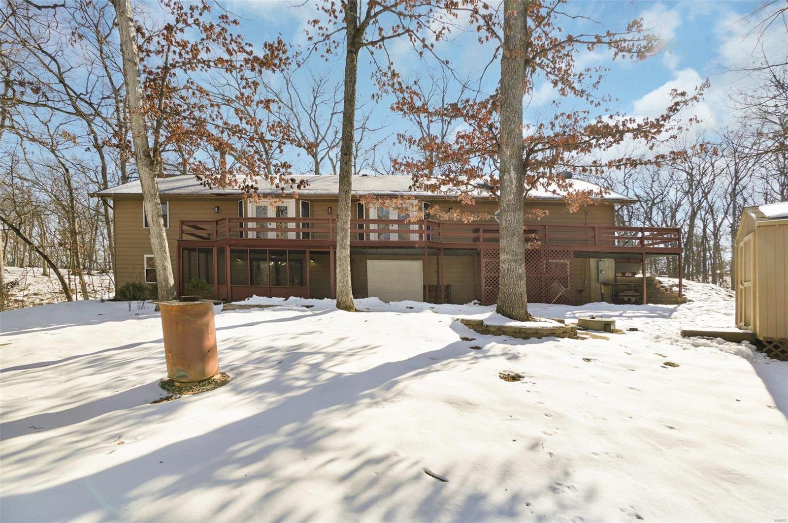 Turpin Sub - Residential