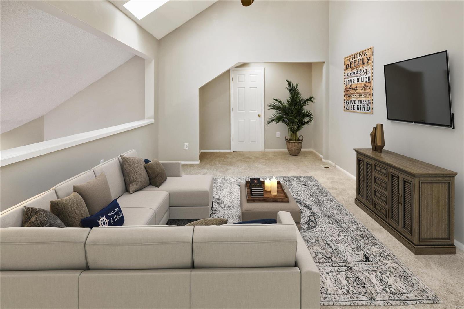 Meadow Ridge Condos - Residential Lease