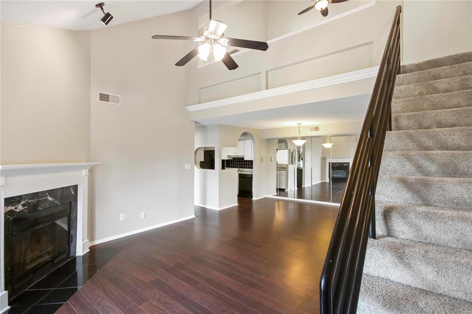 Meadow Ridge Condos - Residential Lease