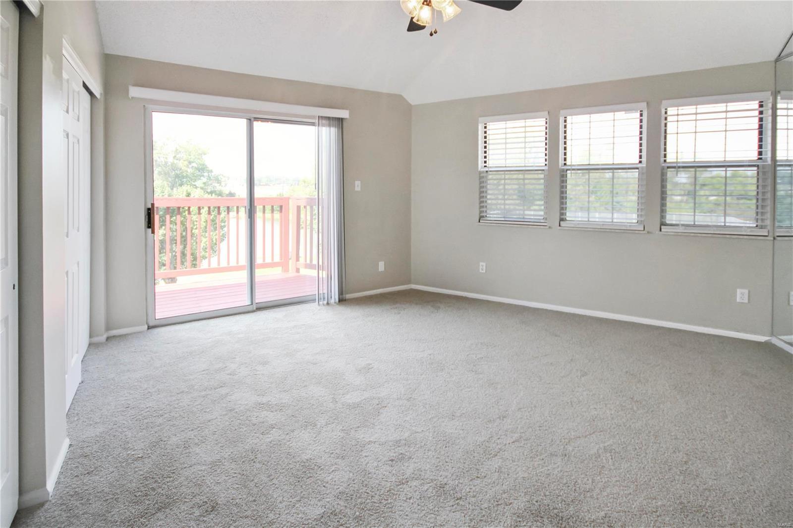 Meadow Ridge Condos - Residential Lease