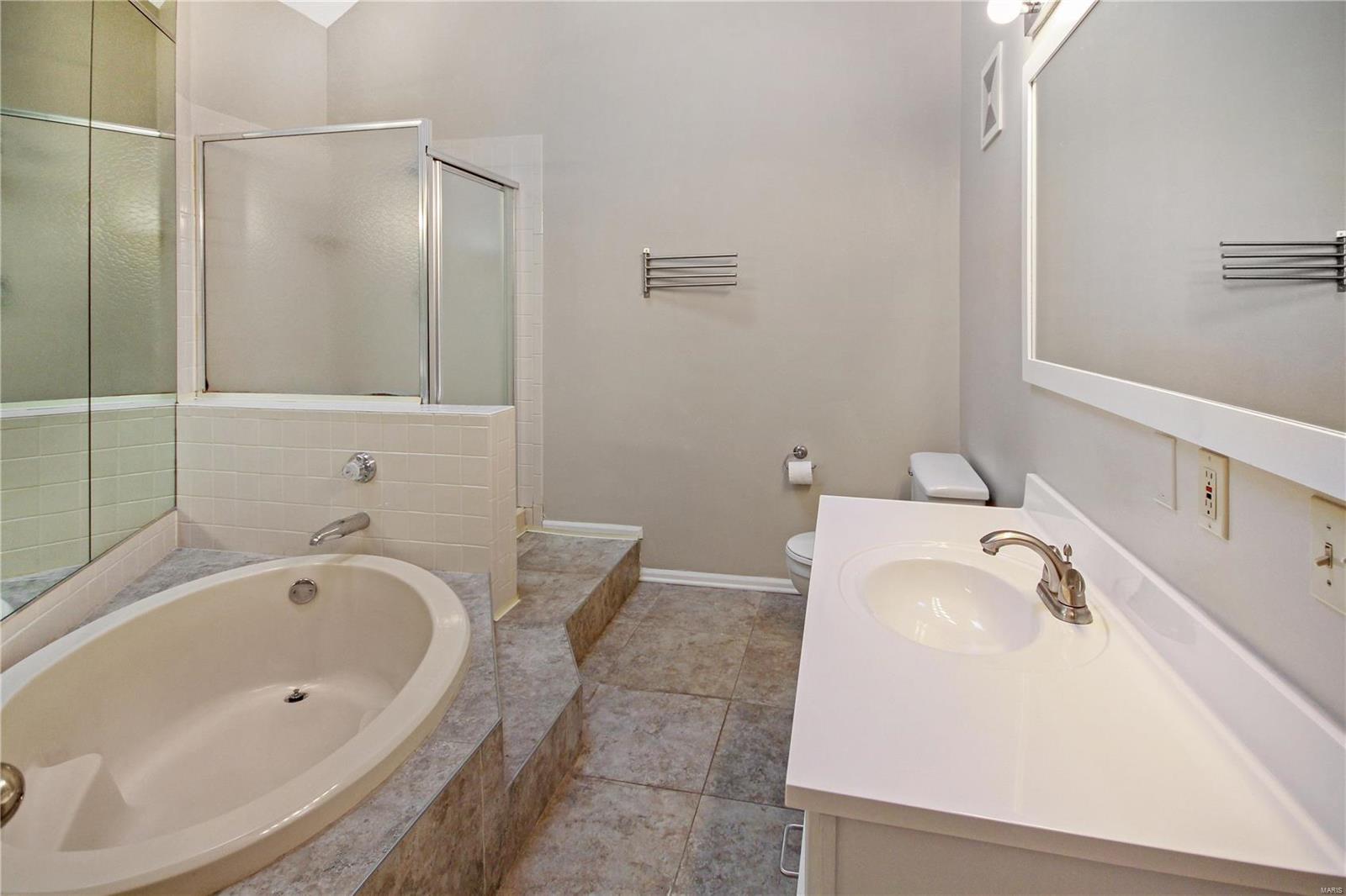 Meadow Ridge Condos - Residential Lease