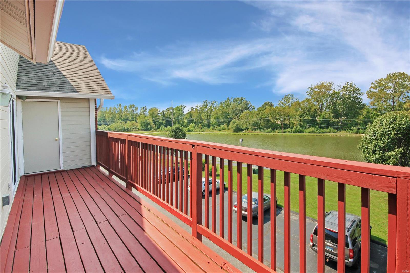 Meadow Ridge Condos - Residential Lease