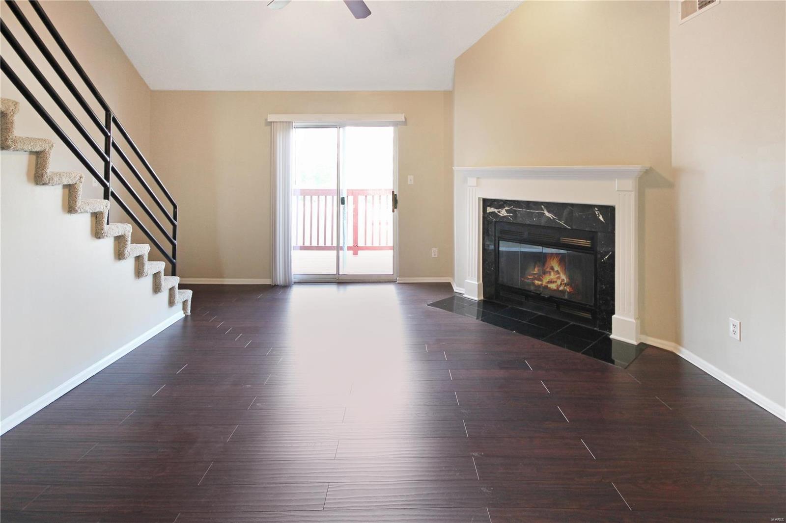 Meadow Ridge Condos - Residential Lease