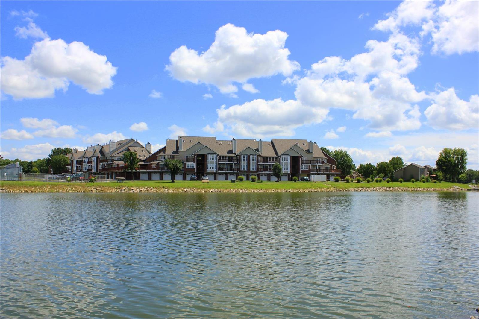 Meadow Ridge Condos - Residential Lease