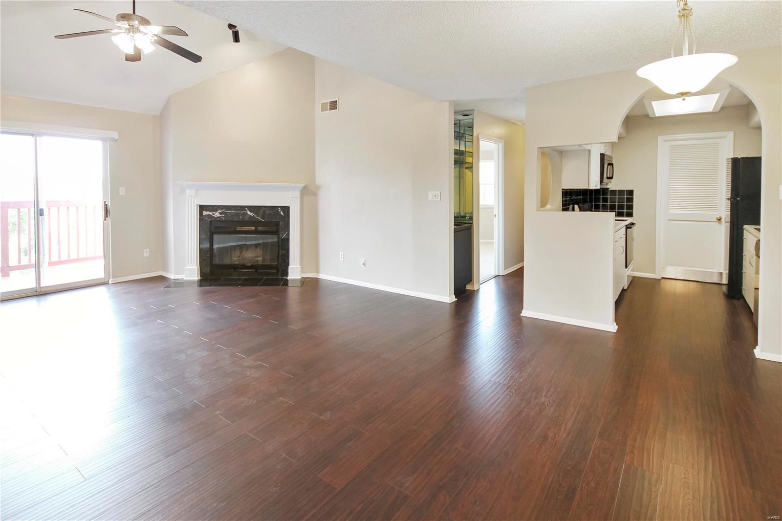 Meadow Ridge Condos - Residential Lease