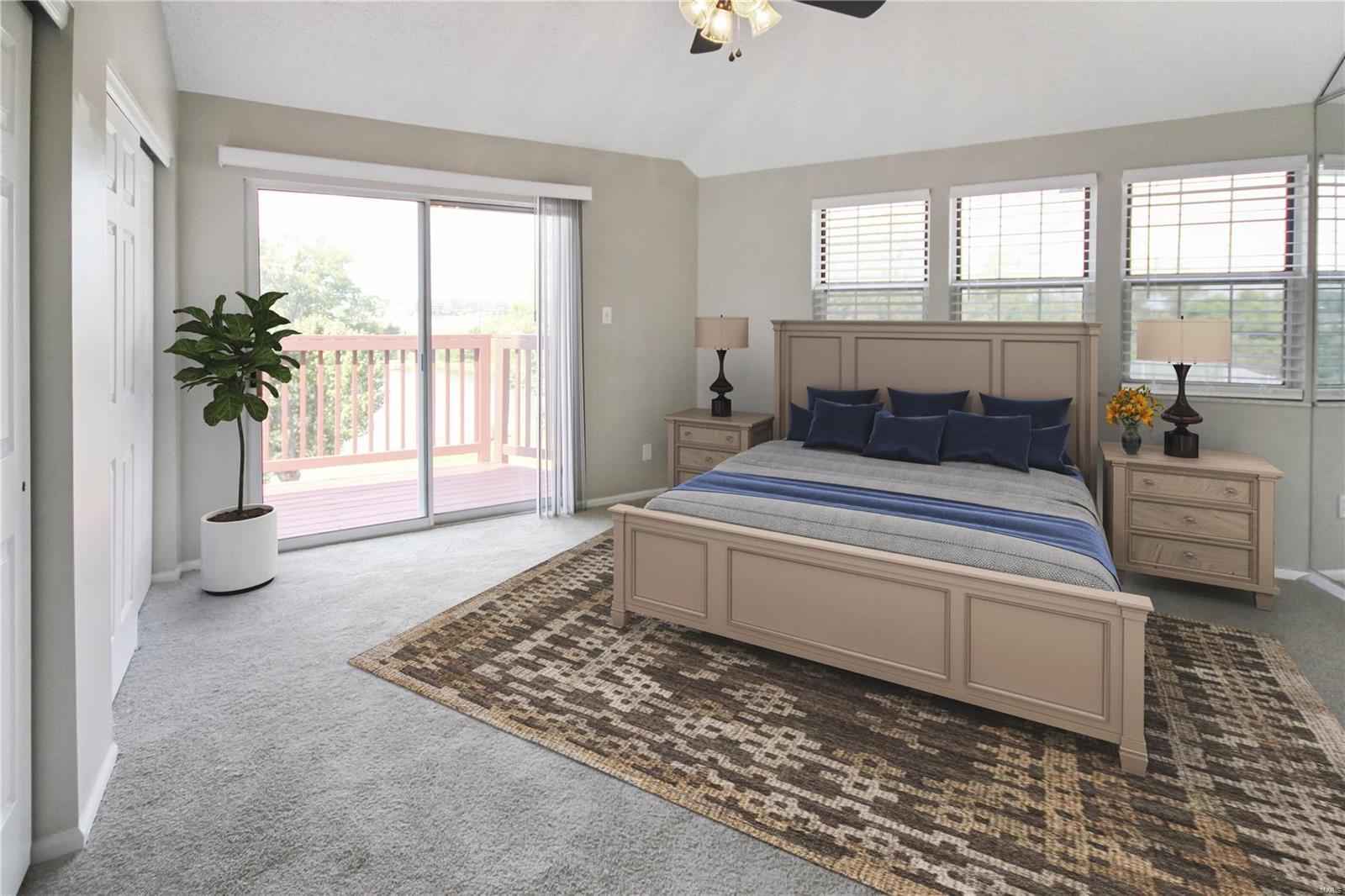 Meadow Ridge Condos - Residential Lease