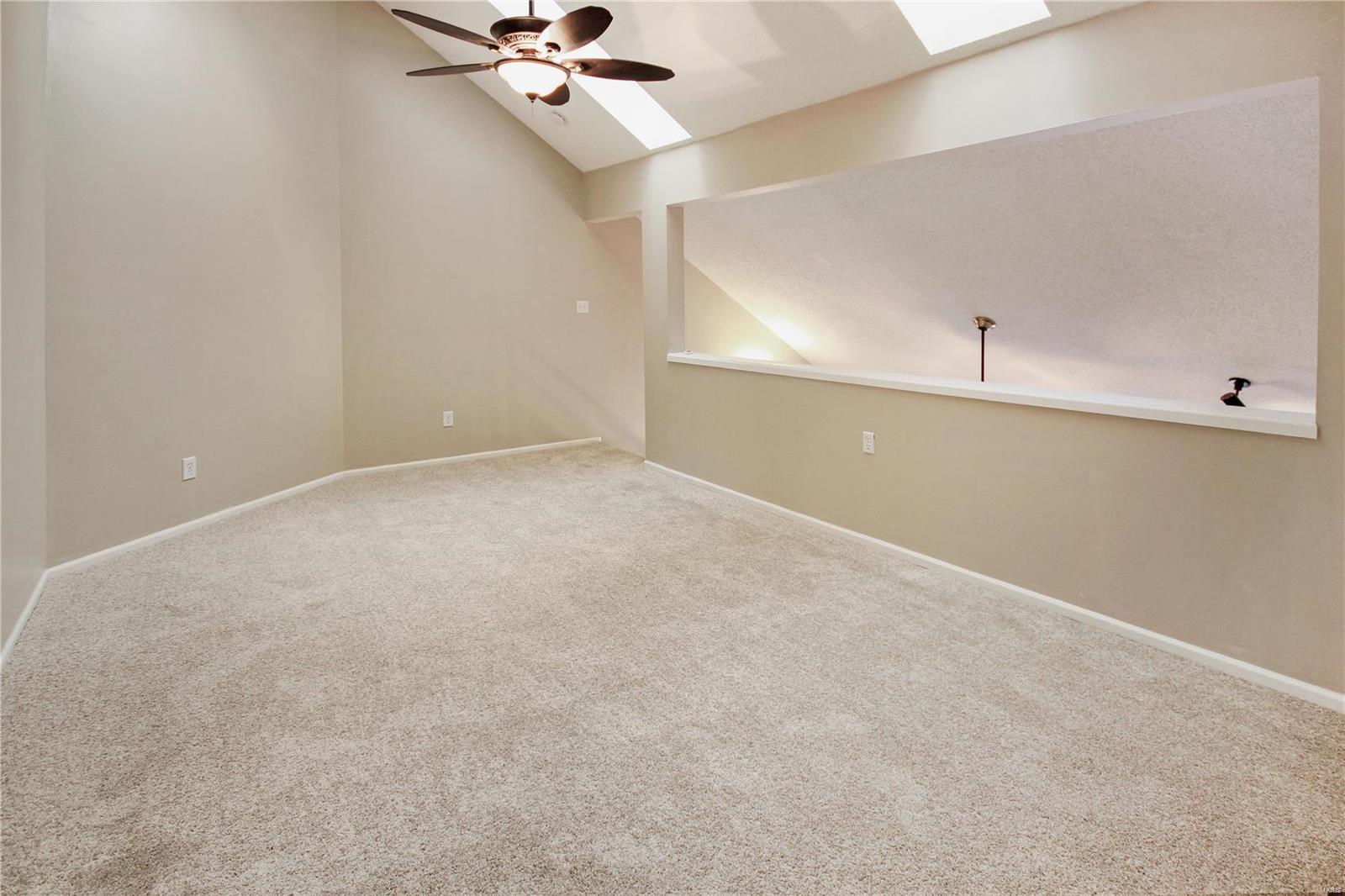Meadow Ridge Condos - Residential Lease