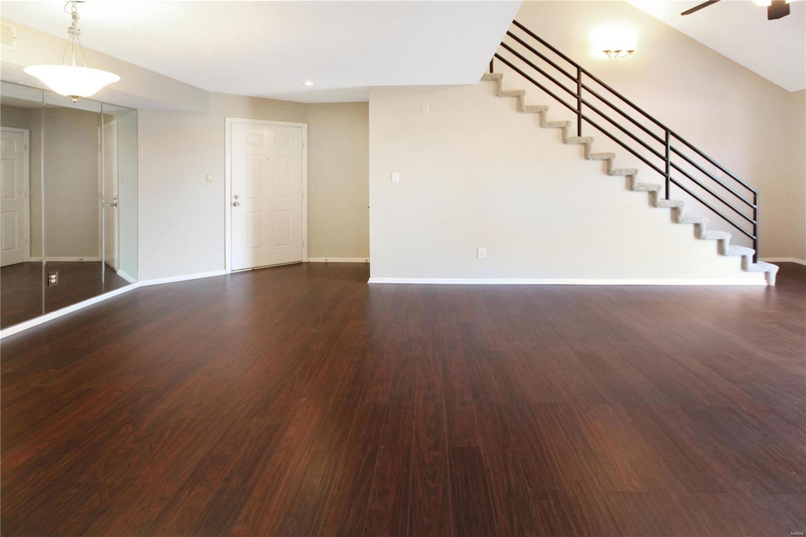Meadow Ridge Condos - Residential Lease