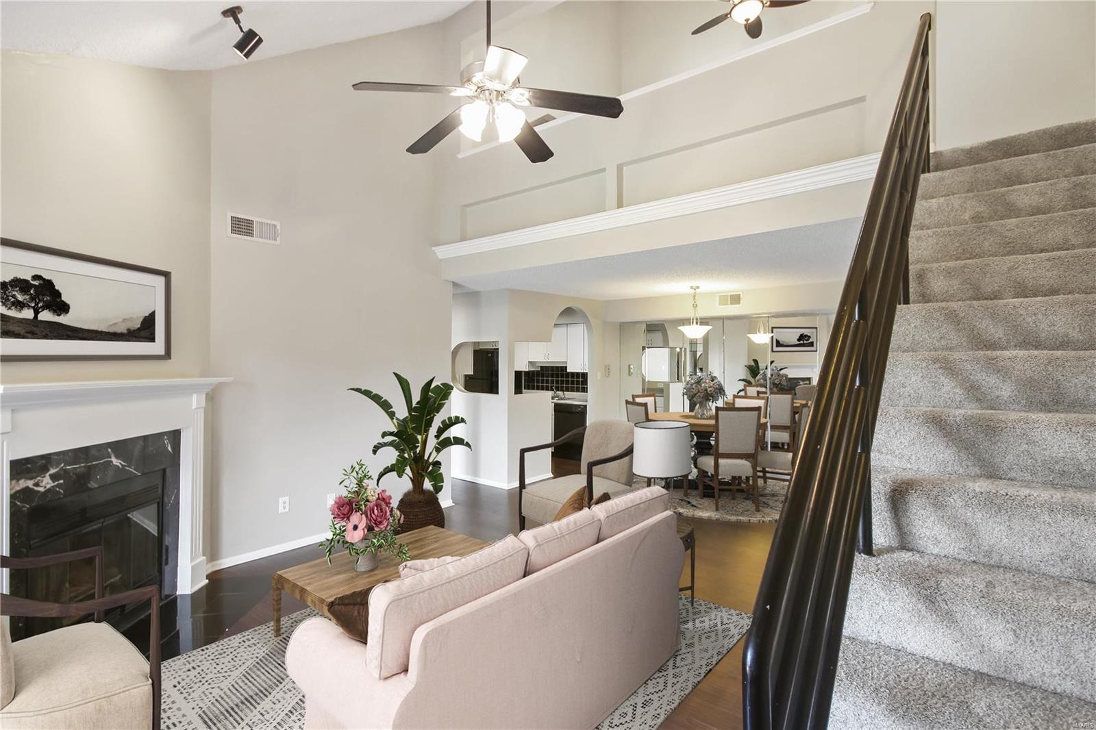 Meadow Ridge Condos - Residential Lease