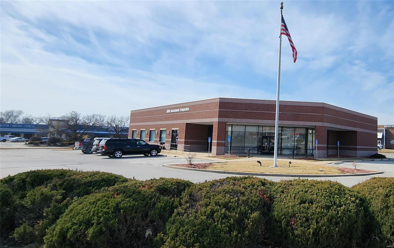 N/A - Commercial Sale