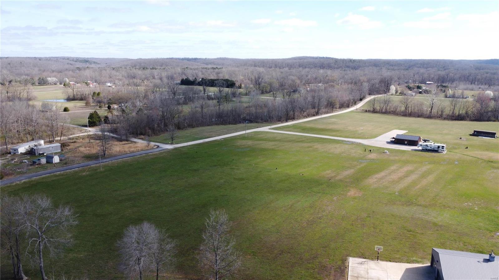 Anchor Point Estates - Land