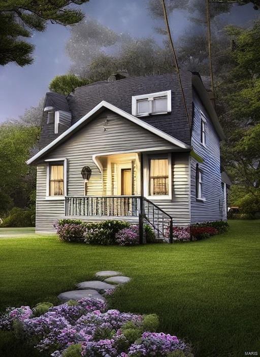 BACK ON THE MARKET! No fault of seller. Property in need of a complete rehab but it's great investment opportunity with some work and repairs. 1500+ square feet, 3 bedroom 2 full baths, and huge level lot. Great price! Additional Rooms: Sun Room