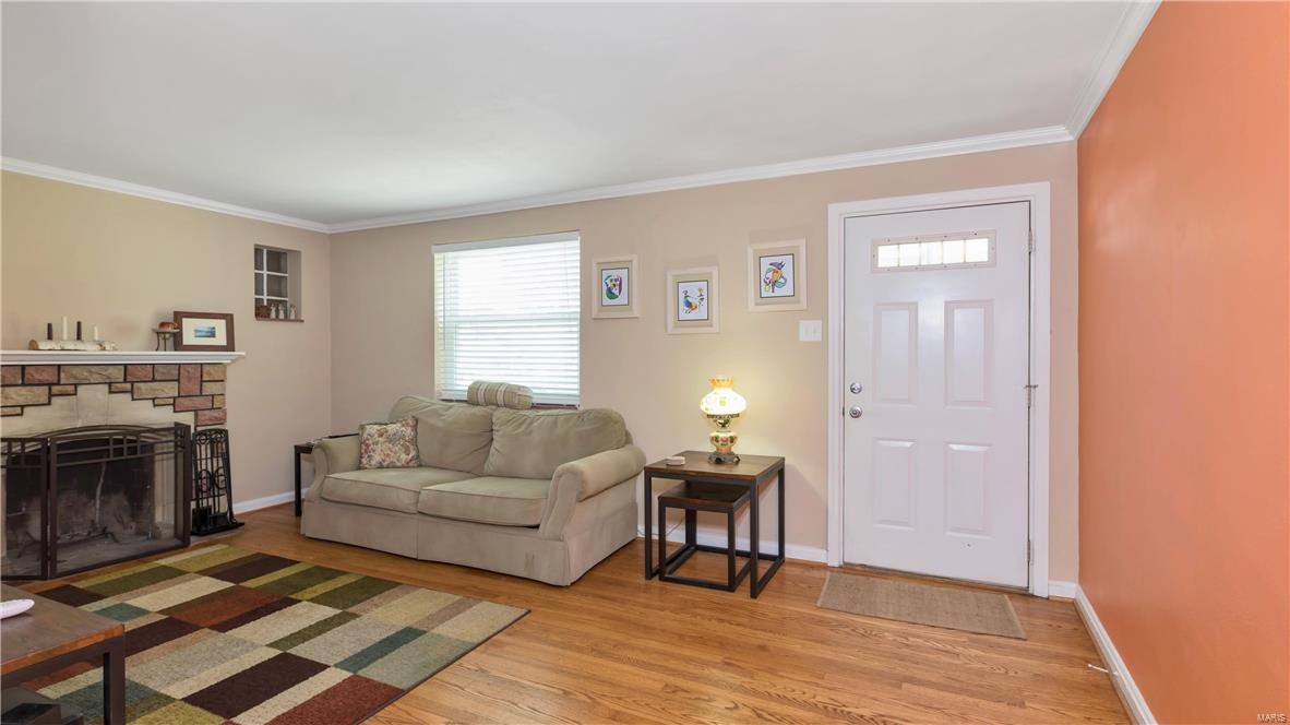 Spring Brook - Residential