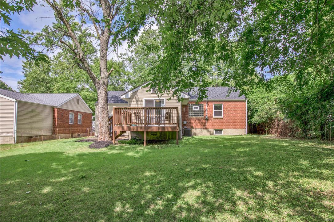 Spring Brook - Residential