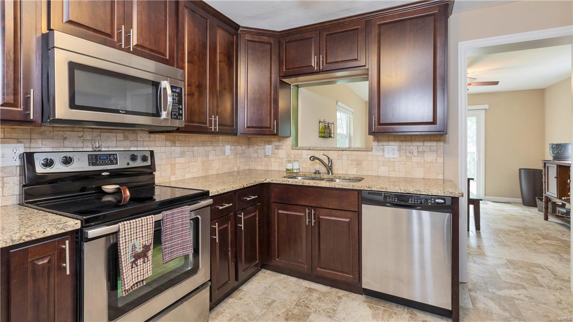 Spring Brook - Residential