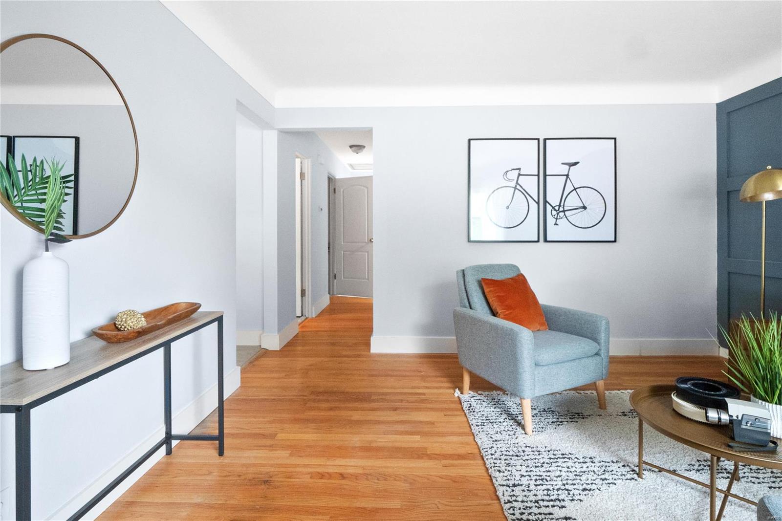 Lindenwood Add - Residential