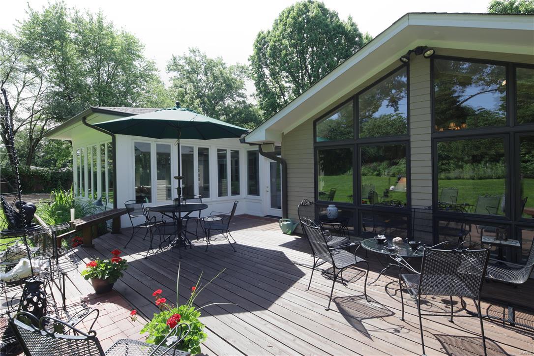 Forsyth Acres - Residential