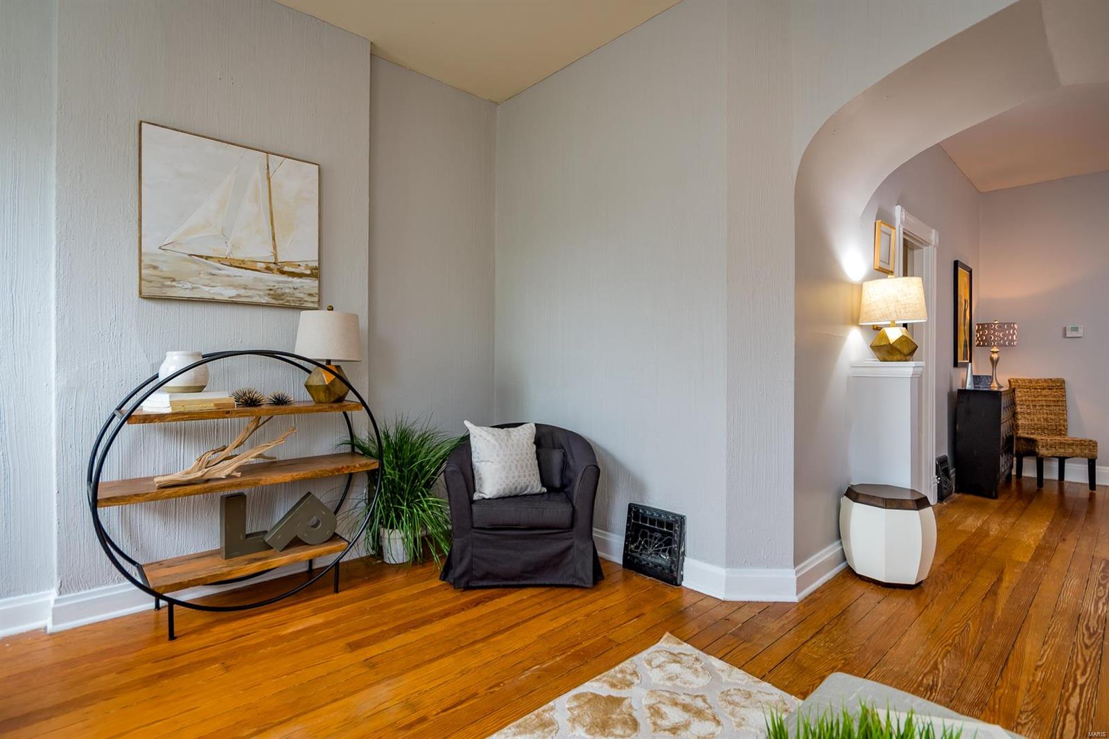 City/St Louis - Residential
