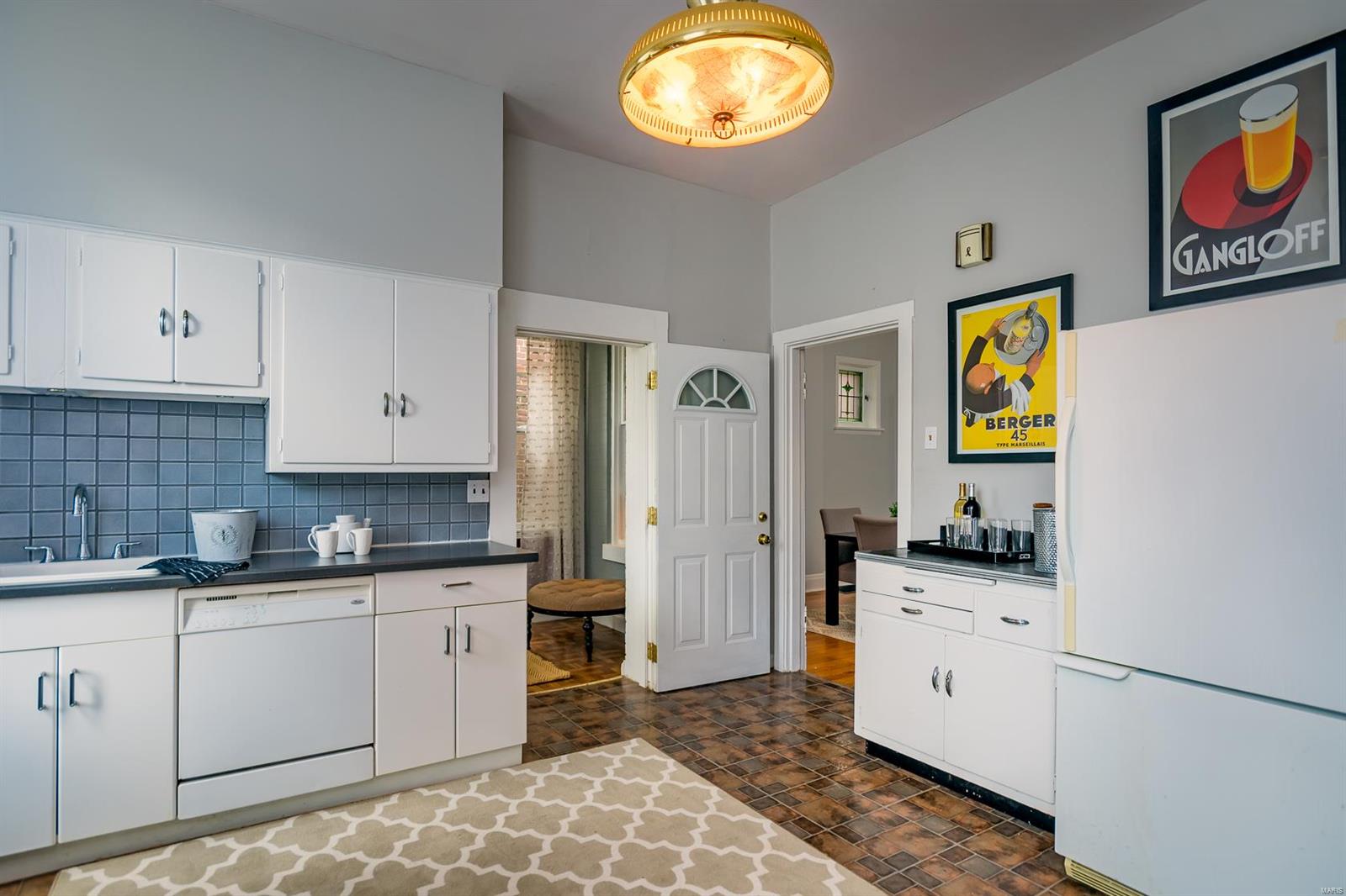 City/St Louis - Residential