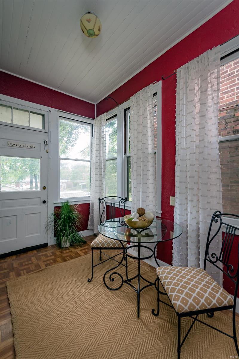 City/St Louis - Residential
