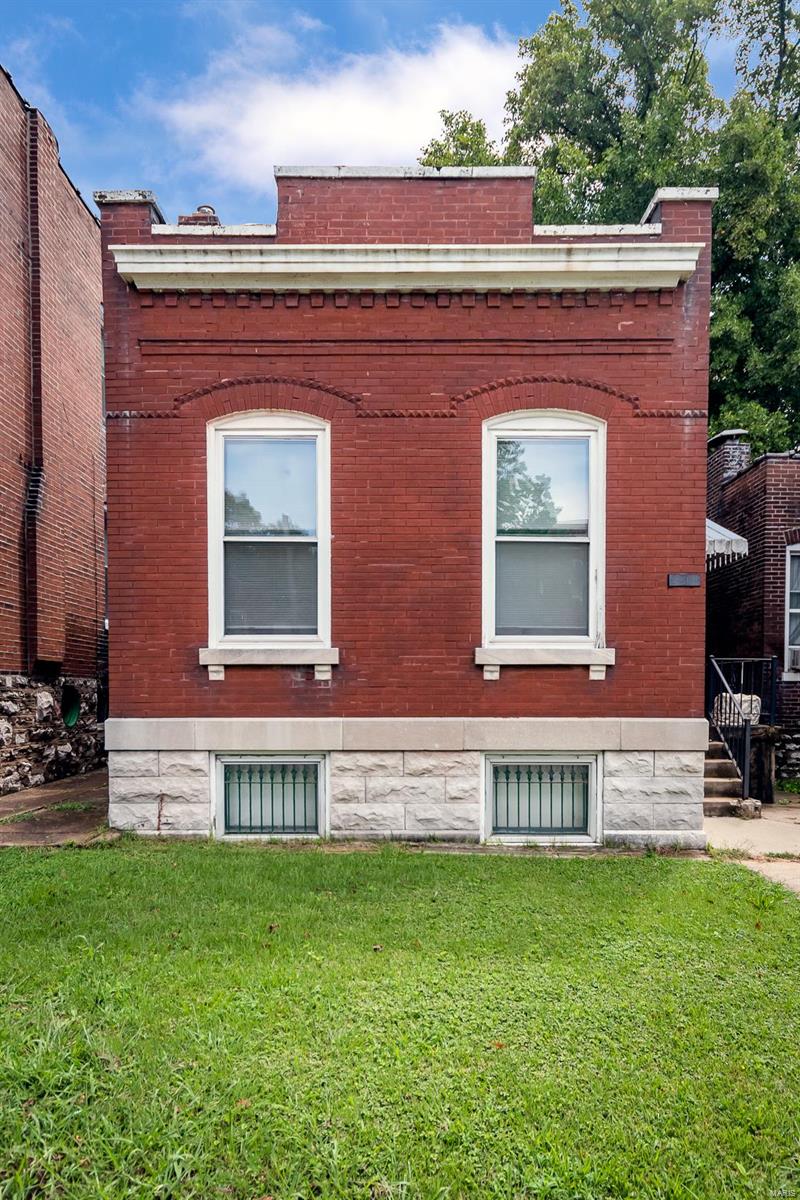 City/St Louis - Residential