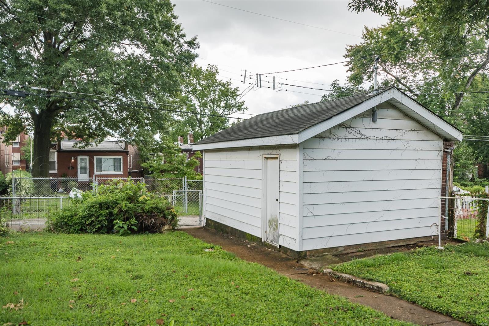 City/St Louis - Residential