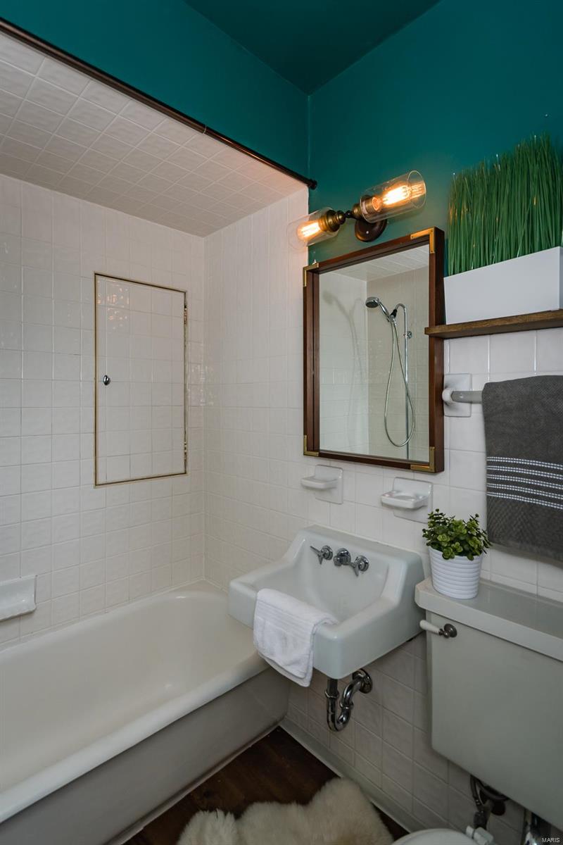 City/St Louis - Residential