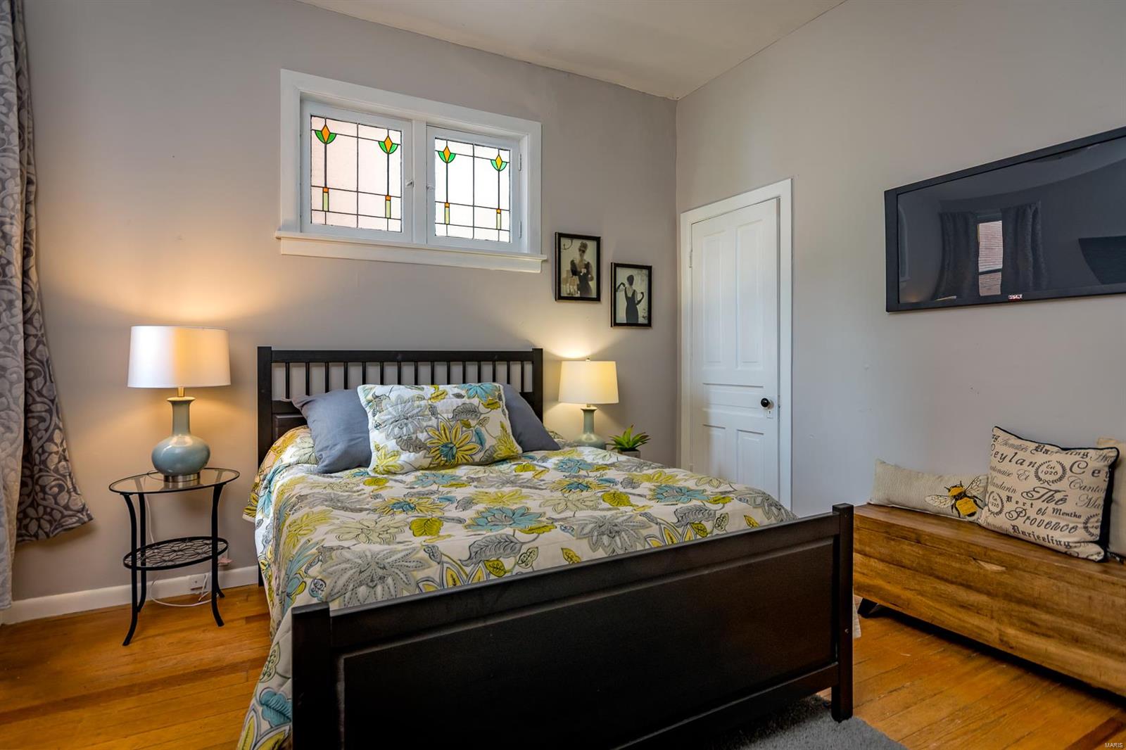 City/St Louis - Residential