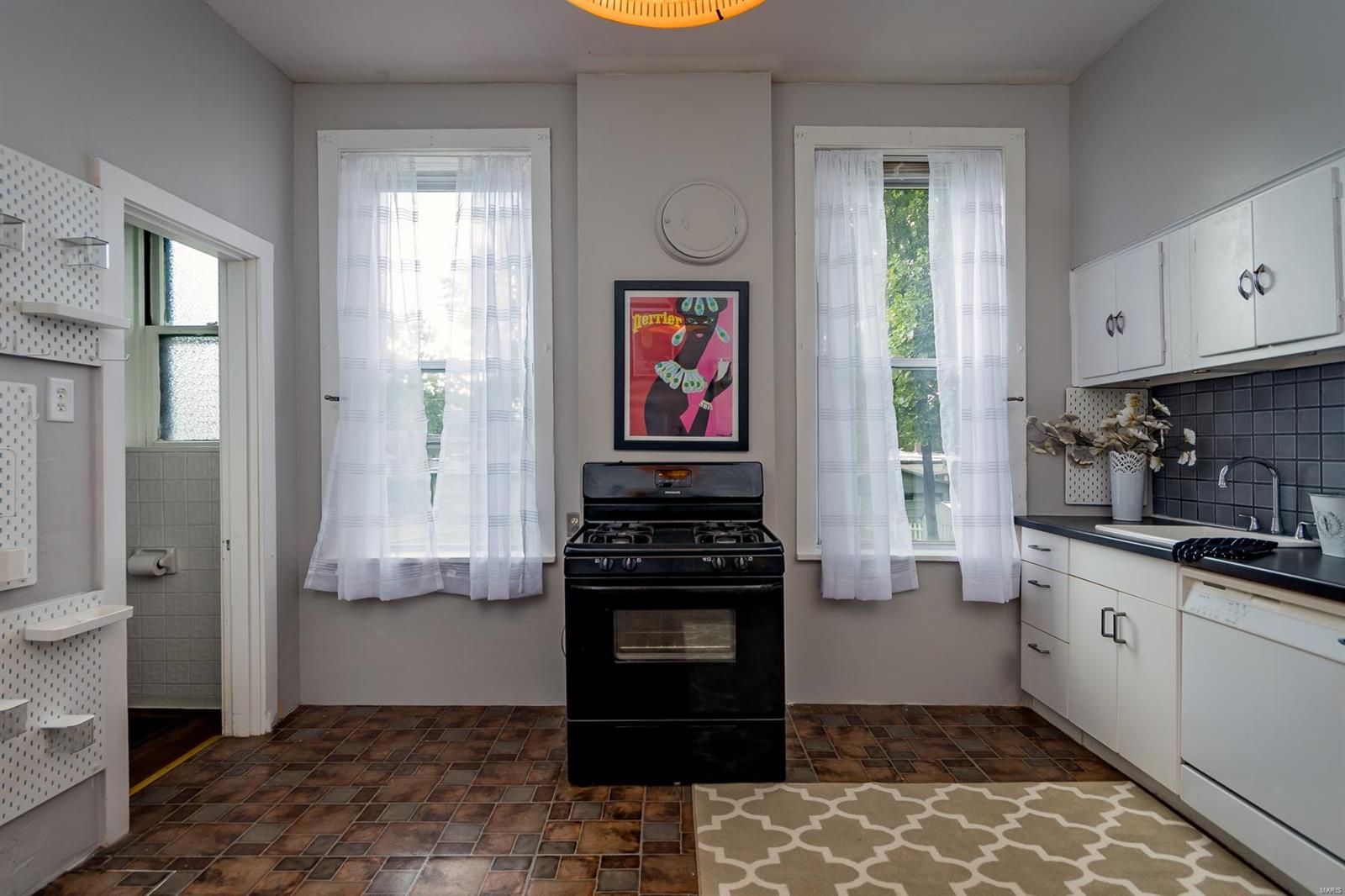 City/St Louis - Residential