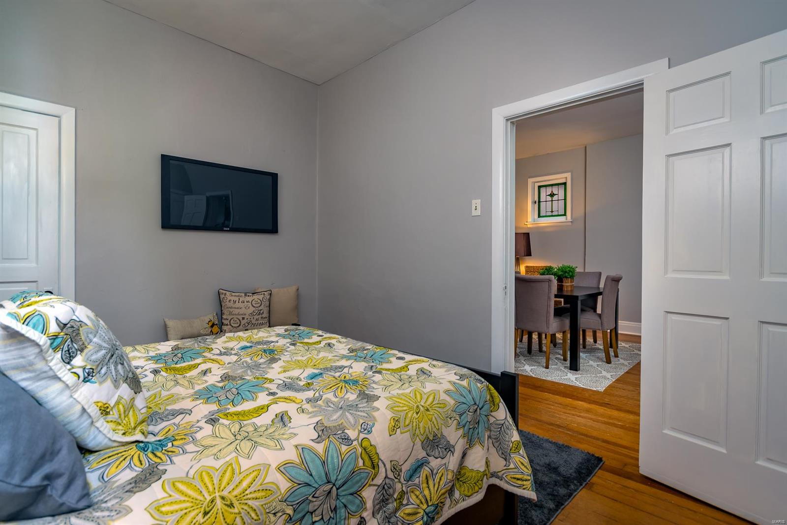 City/St Louis - Residential