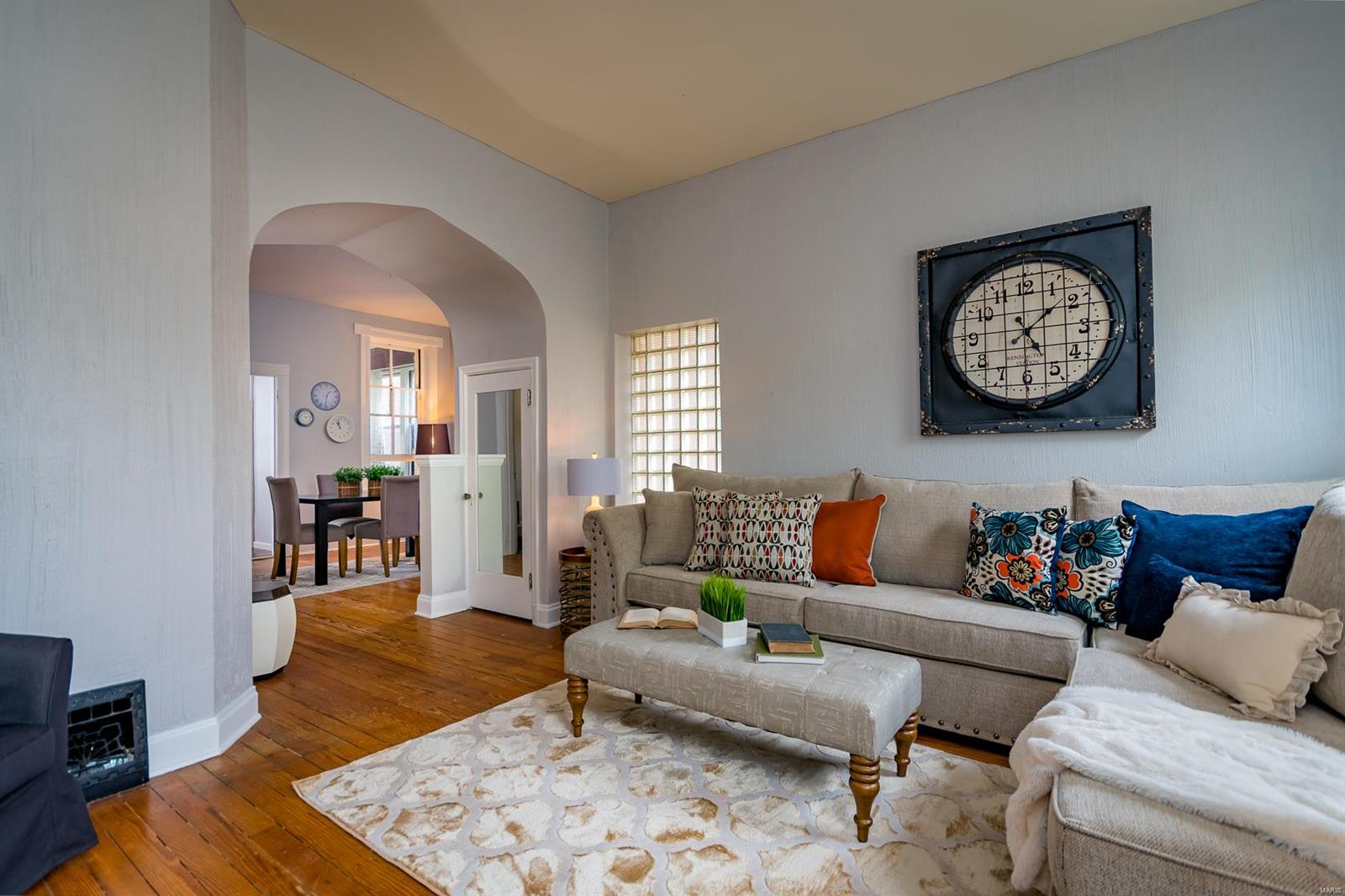 City/St Louis - Residential