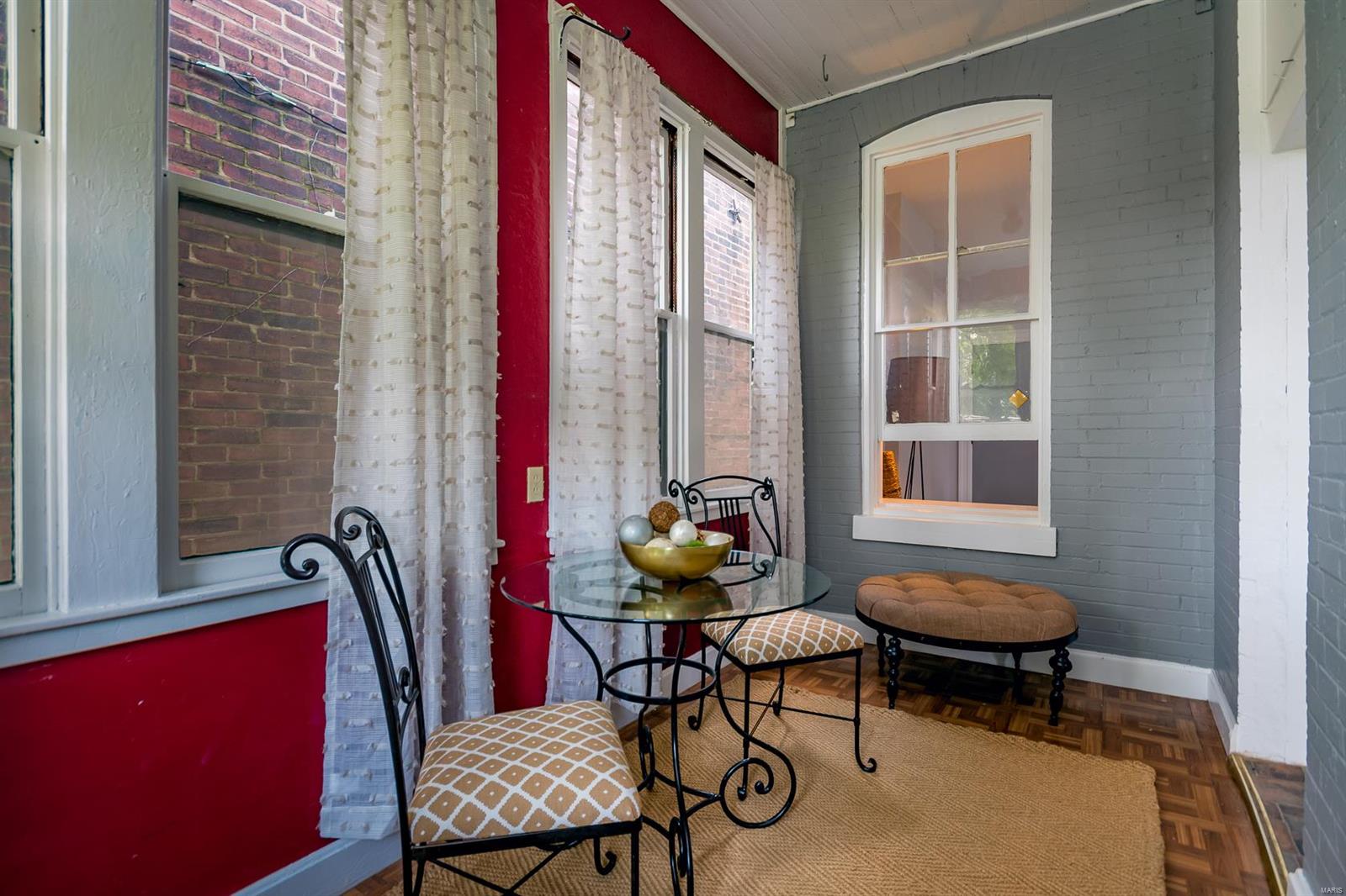 City/St Louis - Residential