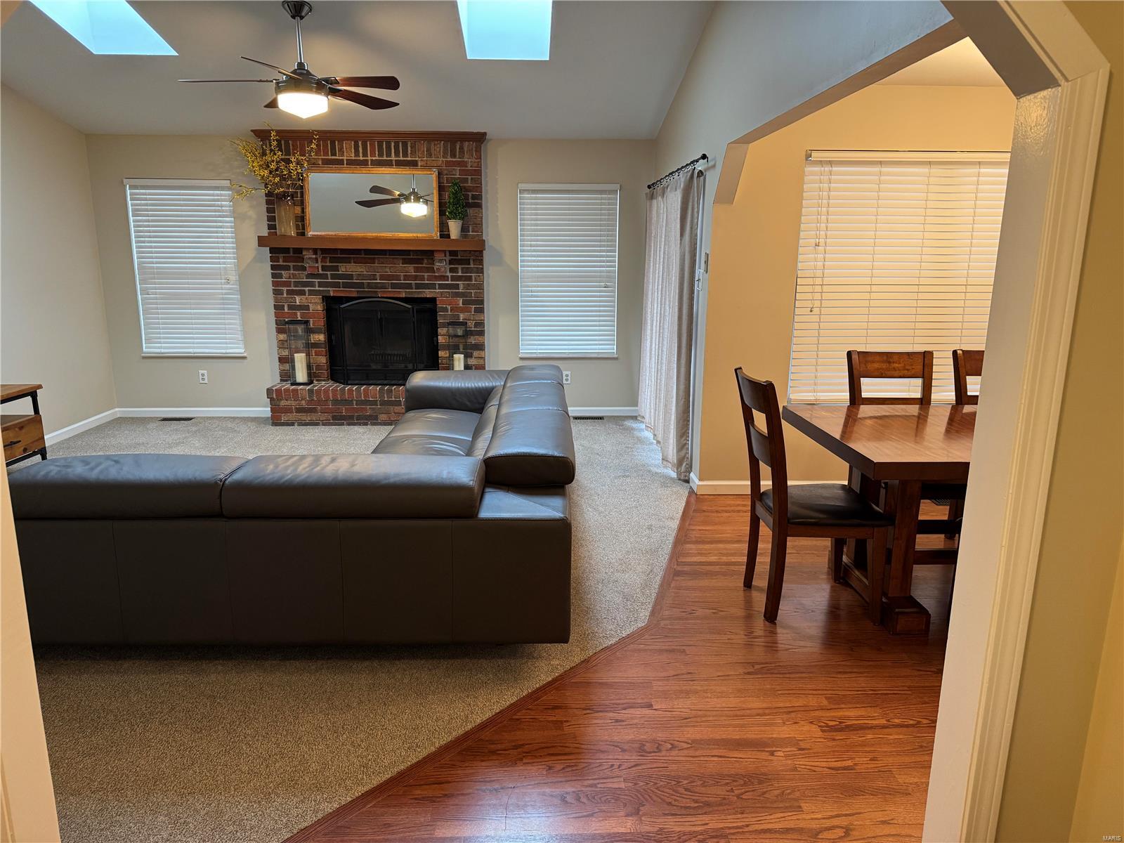 Mid Rivers Estate #5 - Residential