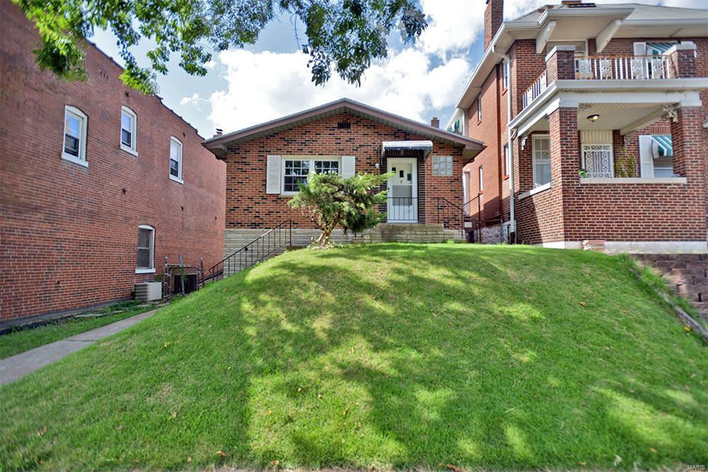 St Louis Add - Residential