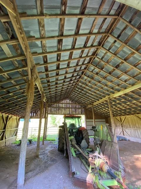 NA - Farm