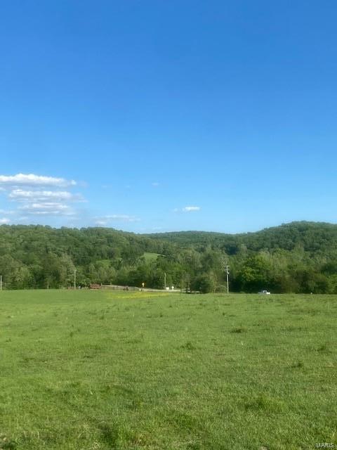 NA - Farm