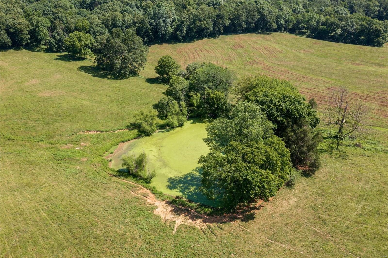 NA - Farm