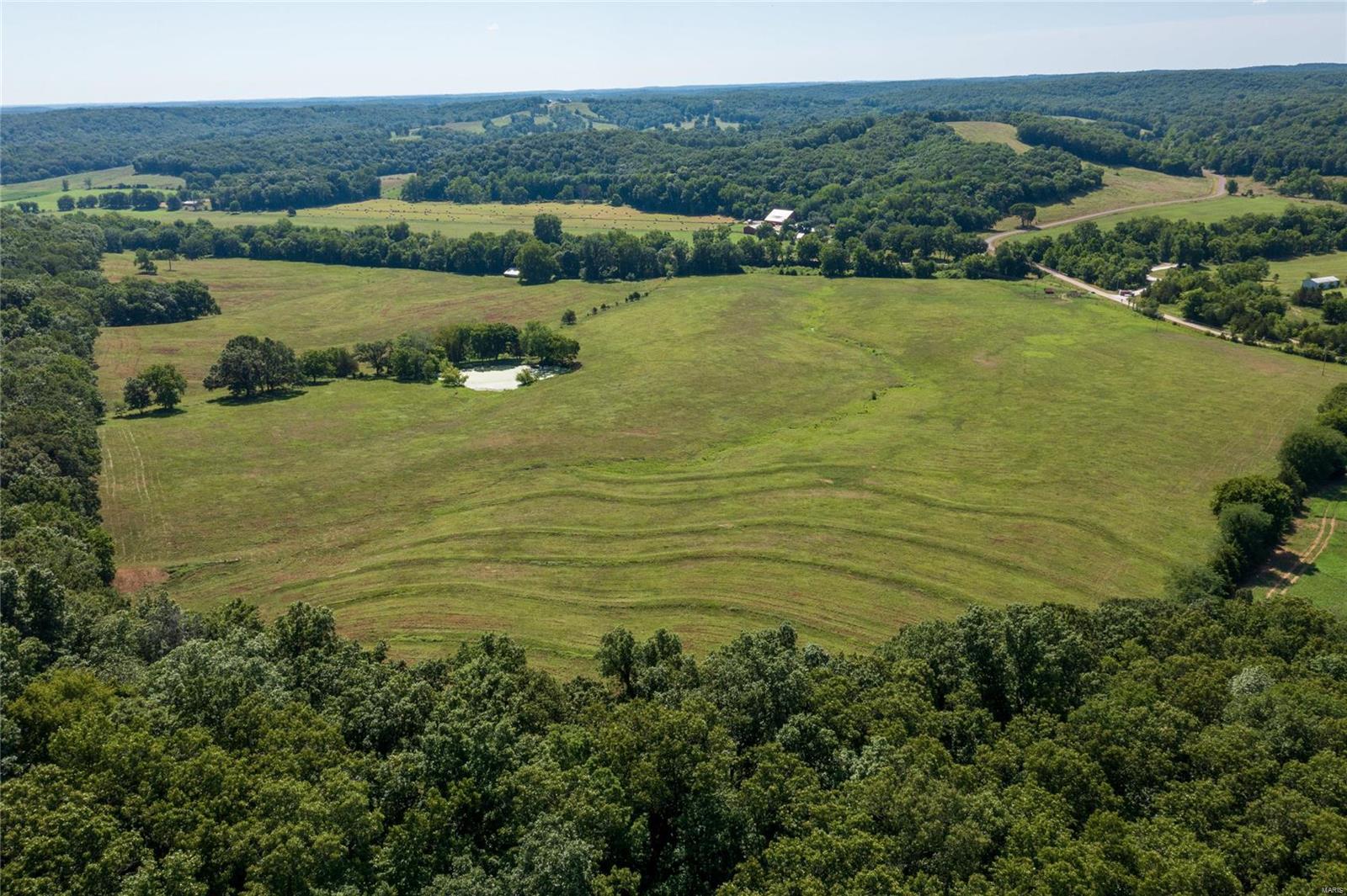 NA - Farm