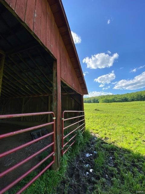 NA - Farm