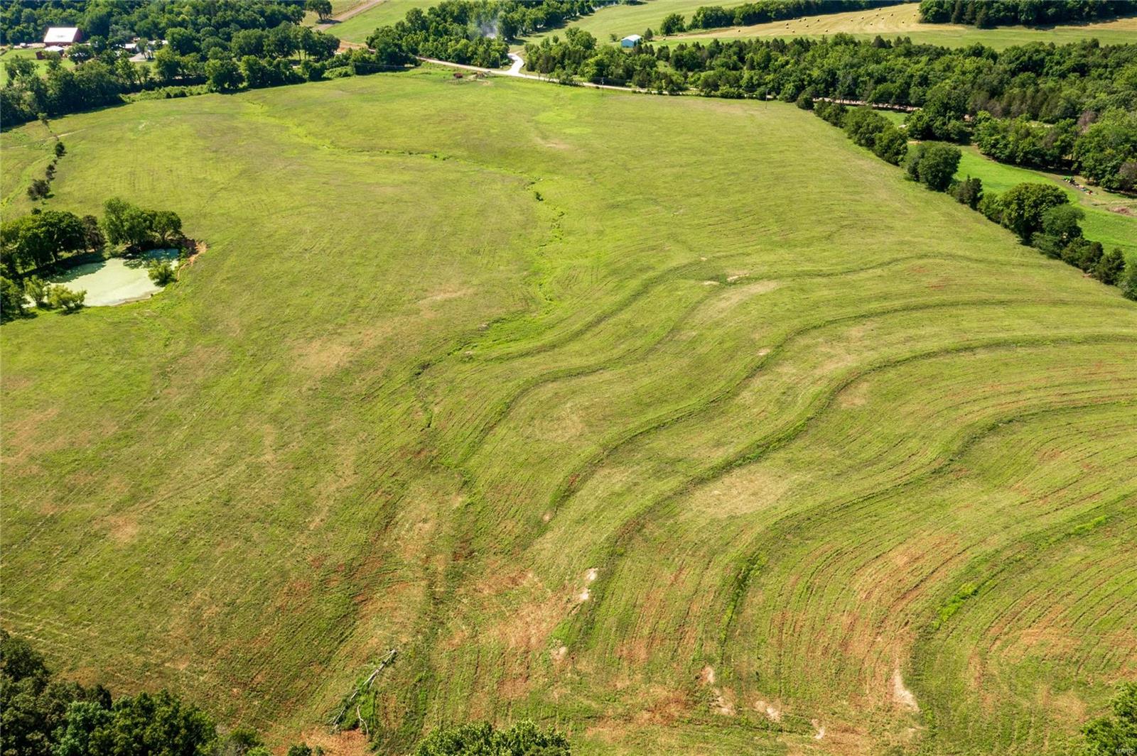 NA - Farm