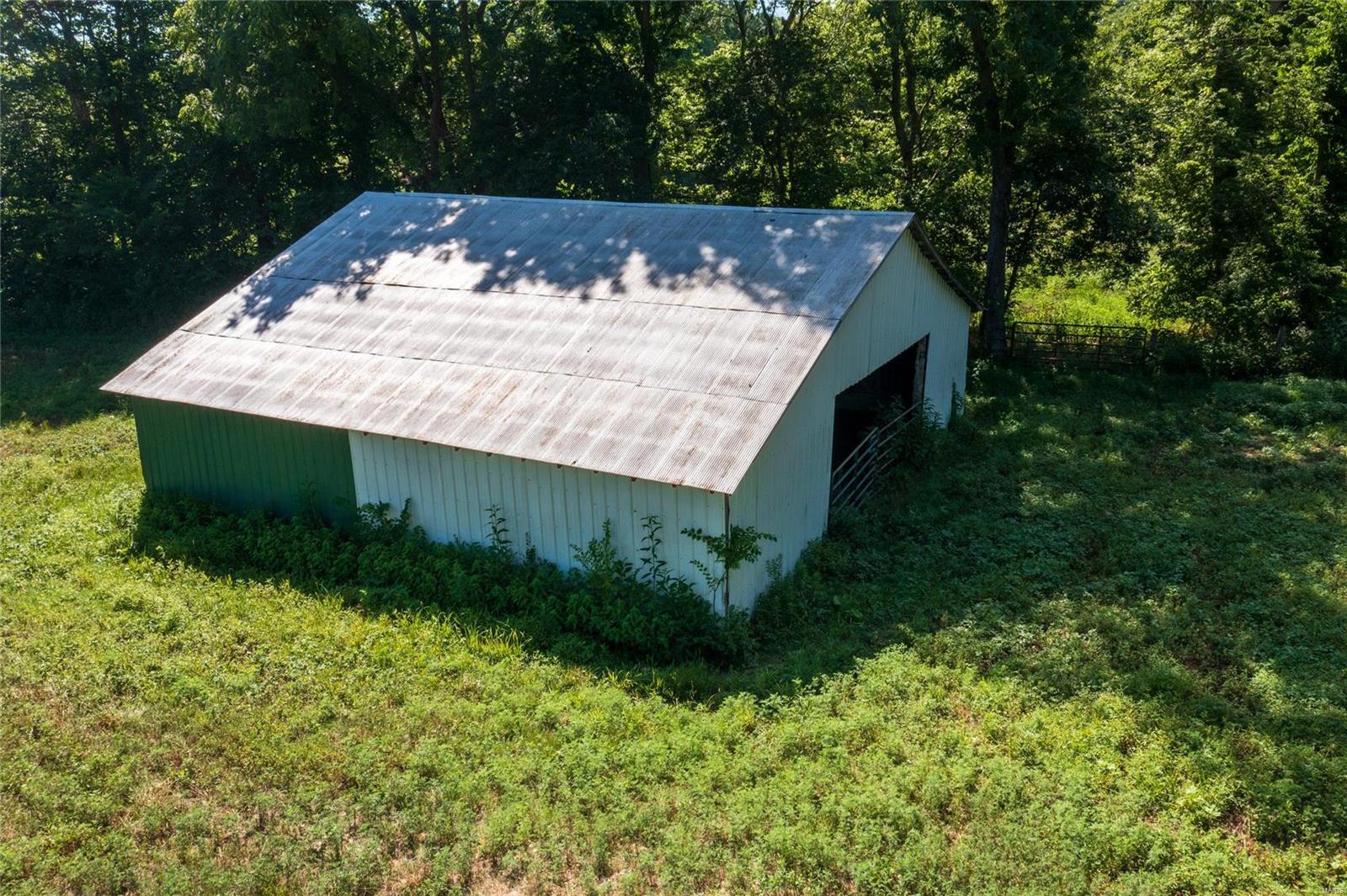NA - Farm