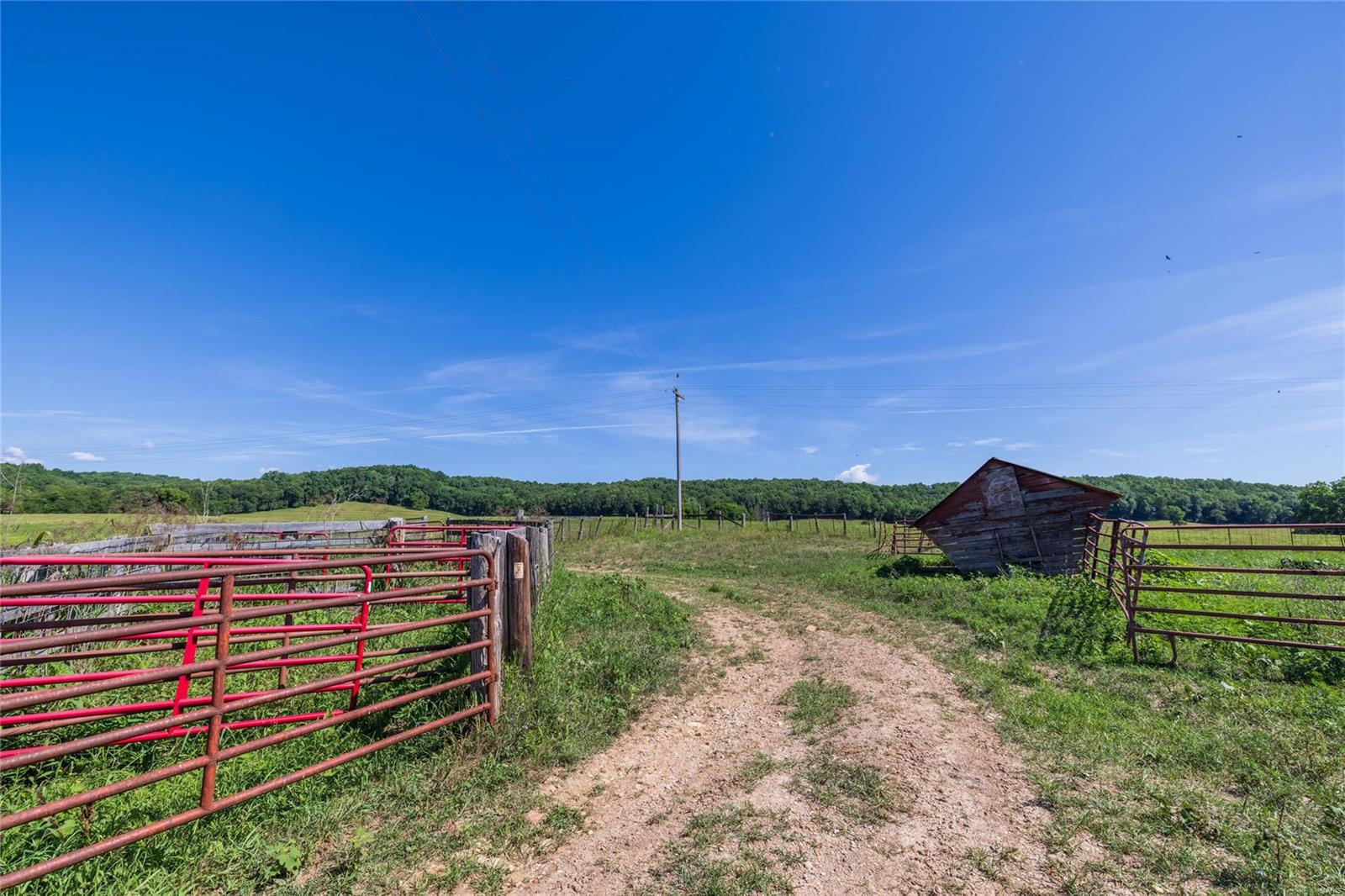 NA - Farm